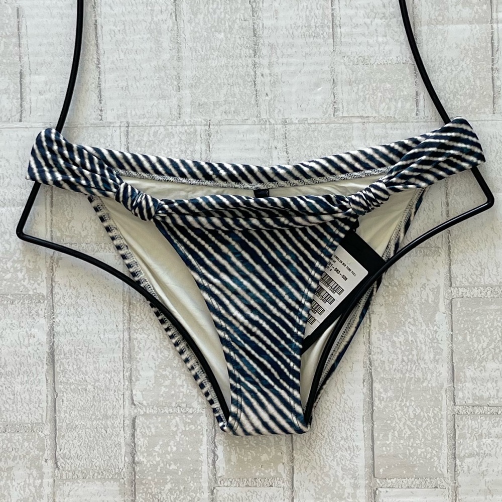 ViX Swim CORALES BIA Full Bikini Bottom